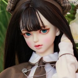 [Pre-Order] RAINA