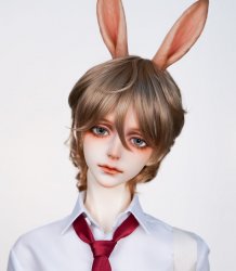 Class60 [VIVACE Rabbit Ear parts Ver.]