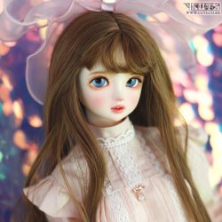 [Pre-Order] ANNAMARIE