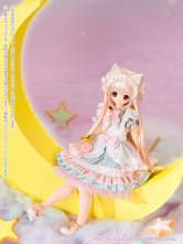 [Preorder] Star Sprinkles / Moon Cat Chiika(アゾンダイレクトストア販売ver.)