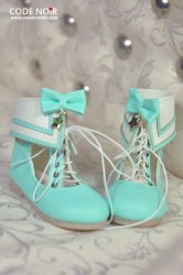 CMS000048 Mint Sailor MSD