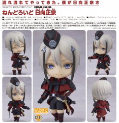 Nendoroid 1310 Hyuuga Masamune Touken Ranbu -ONLINE-