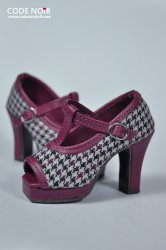 CLS000088 (High Heels)