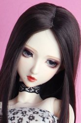 [Pre-order]Pink Drops #24 美咲 Misaki Model ver. (Soft Skin)