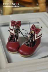 CLS000101 Cherry Sailor SD10/13GIRL