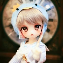 Noemie - Manga Series