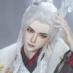 Li Bai Style B