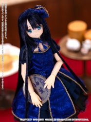 [Pre-order]～mermaid a･la･mode~ Yuzuha