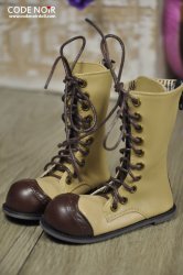 CMS000037 Sand Clown Boots MSD