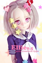 ANGEL PHILIA Ellie 0.5  [Limited]