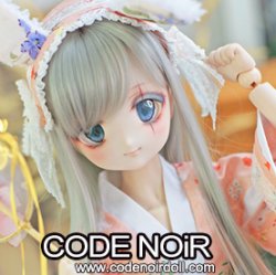 CMD000171 Apricot Bunny Moon