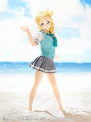 【預購Pre-Order】 Azone 1/6 Love Live! Sunshine!! 小原鞠莉 プレミアムバンダイ限定版