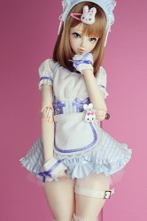 【ANGEL PHILIA】EMMY Soft Skin ver. (Limited QTY)