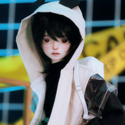 Gua Gua - 1/4 bjd Male