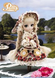 [Preorder] Pullip Margrethe P-233