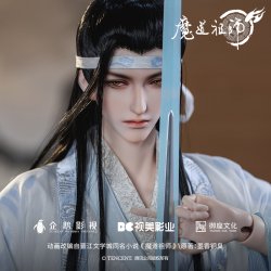 [Pre-Order] Lan Wangji 2.0