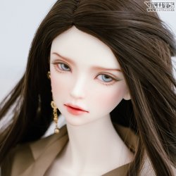 [Pre-Order] AMBER