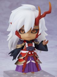 Nendoroid 1244 "Onmyoji" Ibaraki Doji