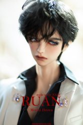 [Pre-Order Deadline : 2023-12-14 (HKT15:00)] RUAN 樓岸
