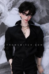 [Pre-Order] Dress Shirt