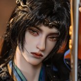 [In Stock] Zhang Liao