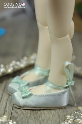 CYS000022 Mint Ballet (YoSD)