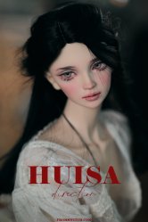 [Pre-Order] 犧捨 [HUISA:Direction]
