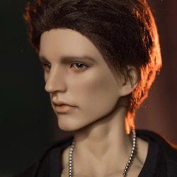 [In Stock] VINDOLL Charles (Tan Skin)