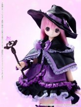 [Tentative Preorder]Pure Heart Chiika ver.1.1 Black raspberry