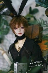 Julian - New Era Series