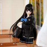 AOD021-KSM 1／6 和遥キナ学校制服コレクション～私立和遥高等学校ver．～／まひろ