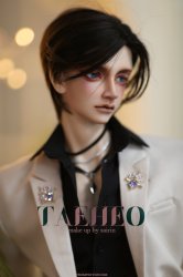 [Pre-Order Deadline : 2023-12-14 (HKT15:00)] 太虛 [TAEHEO]