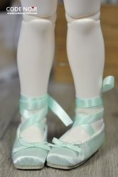 CLS000070 Mint Ballet (SD)