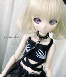 MDD-03 Top