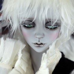 FOC Dandy68 Vampire Lucid Dream_Mono