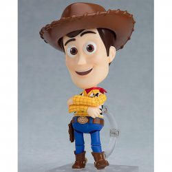 Nendoroid 1046Dx Woody: DX Ver.