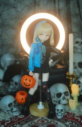 [NOV23 Pre-Order] MDD-05 Top (Teal)