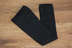 [Pre-Order] Dress pants