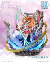 "Sword Art Online" Asuna 1/7 DX Ver