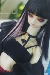 [OCT23 Pre-Order] SDG-02 Camisole