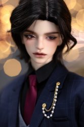 [Pre-order] Cedric
