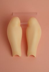 [Outer Body Part] Type-H Thigh Whitey (Blushed)