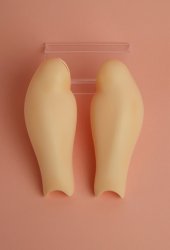 [Outer Body Part] Type-H Thigh Whitey (Blushed) [APTW000004]