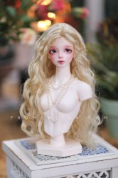 [Pre-Order Deadline : 2023-10-19 (HKT15:00)] Girl Torso