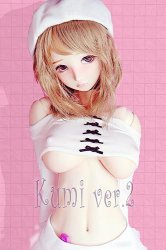 ANGEL PHILIA Kumi ver.2 Soft Skin ver. (Ltd QTY)