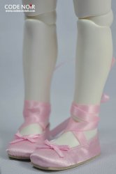 CMS000066 Pink Ballet (MSD)