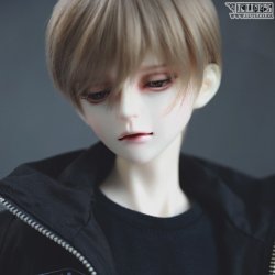 [In Stock] AVALANCHE Romance ver.2 Head Limited