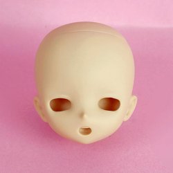 Head Parts Type-T (Tan)