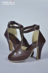 CLS000085 (High Heels)