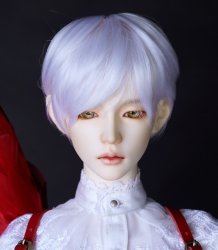 Class60 [URIEL] Head Only